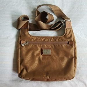 Bogner Crossbody Bag NWOT